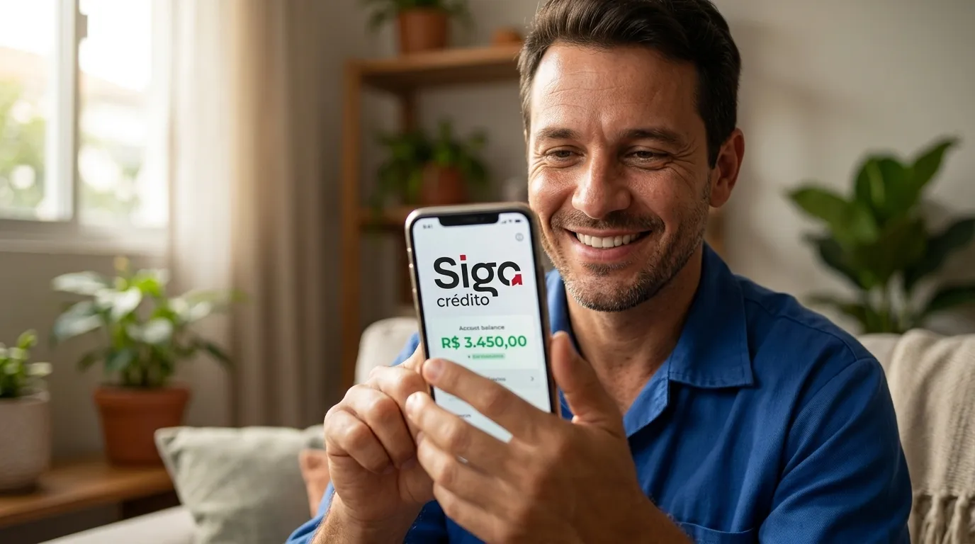 FGTS: o que é, como consultar o saldo e como usar para pedir empréstimo