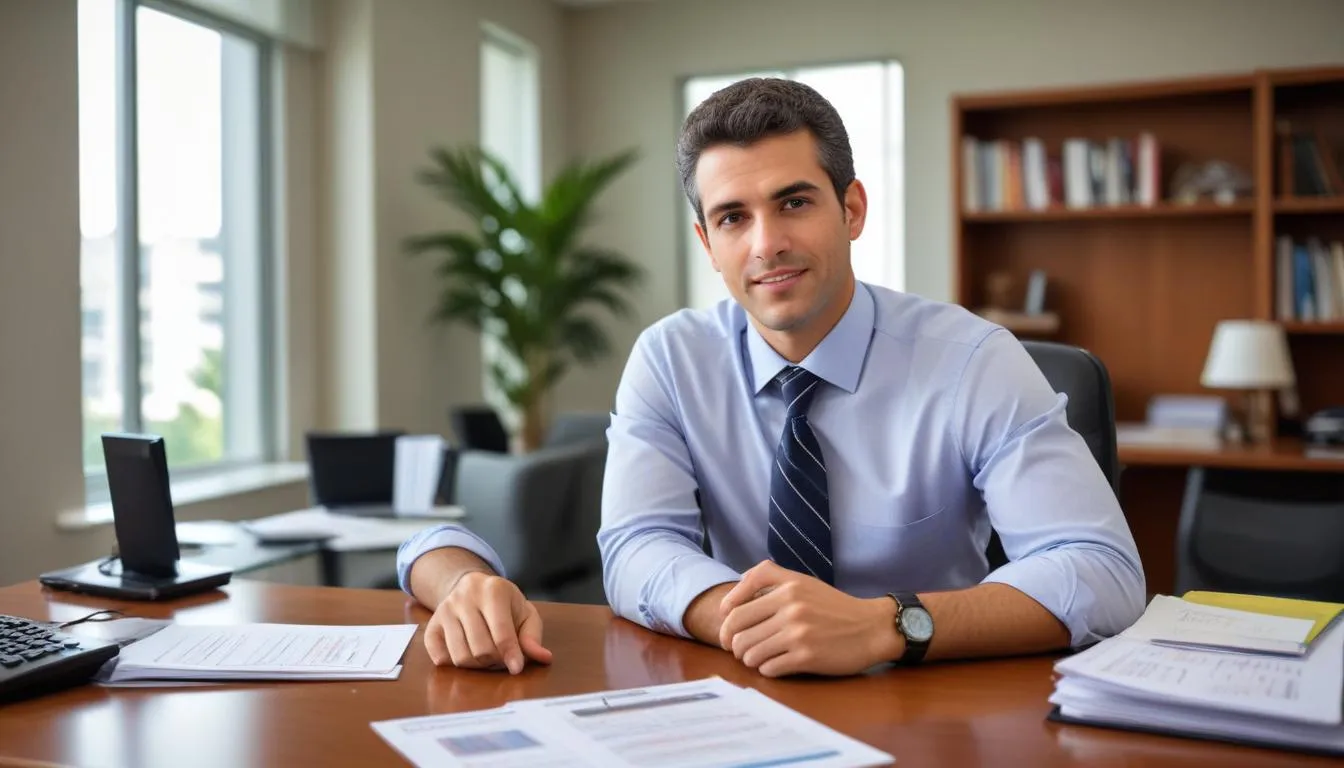 Ilustração da seção: Aspectos Legais e Regulatórios na Contabilidade Internacional