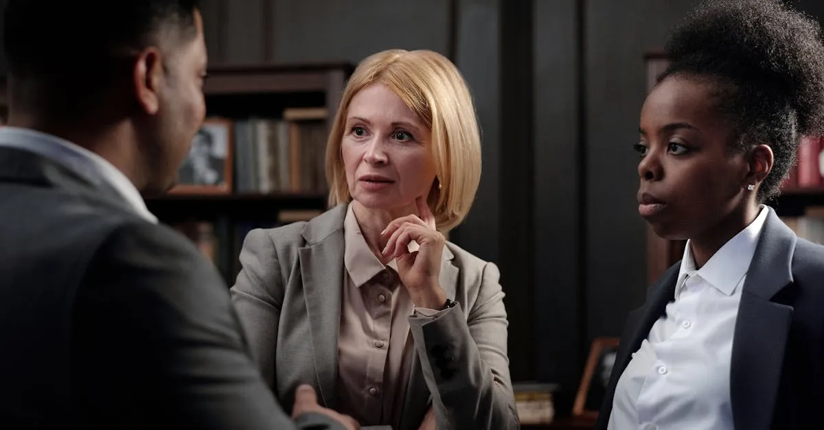 Ilustração da seção: Por que a contratação de escritório de advocacia é essencial para o sucesso jurídico