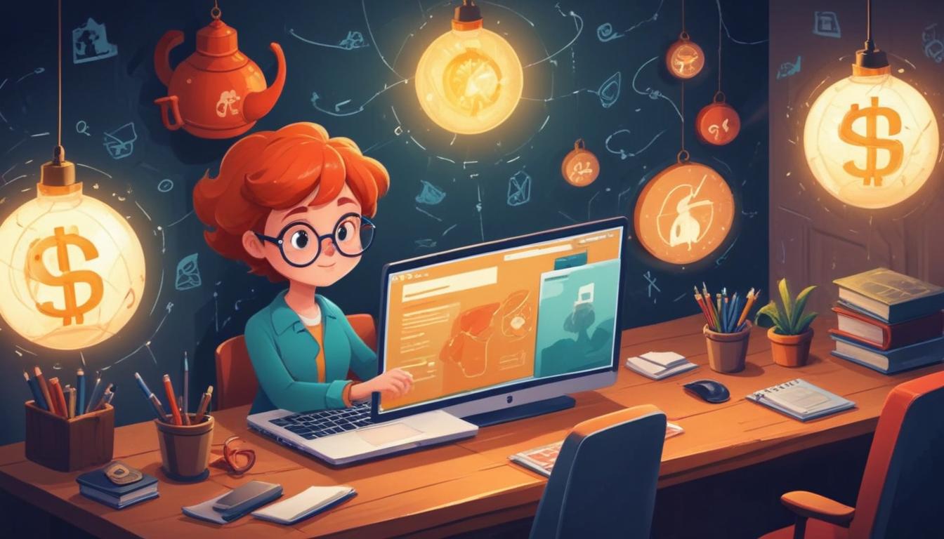 Imagem relacionada a: IA Gratuita: Criadores de Sites para Iniciantes