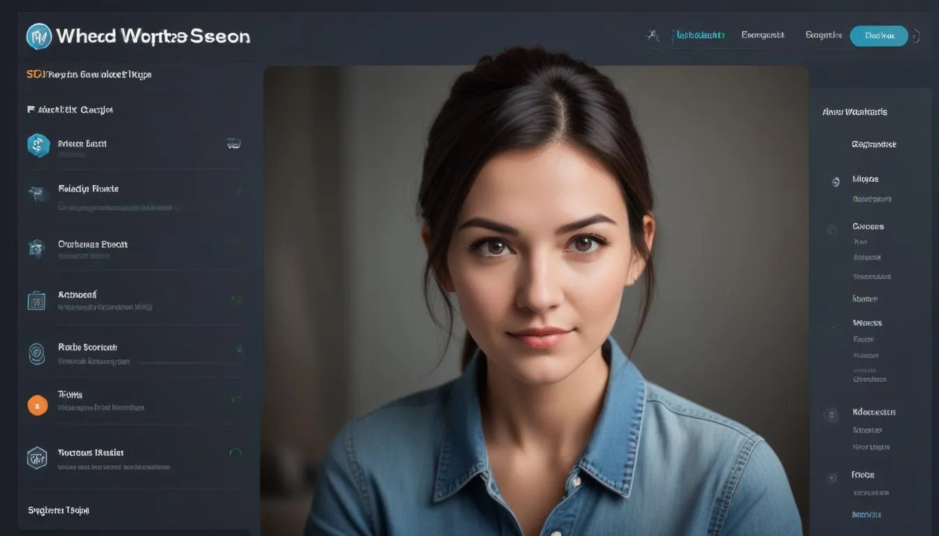 Ilustração da seção: Por que Usar um Plugin de SEO WordPress?