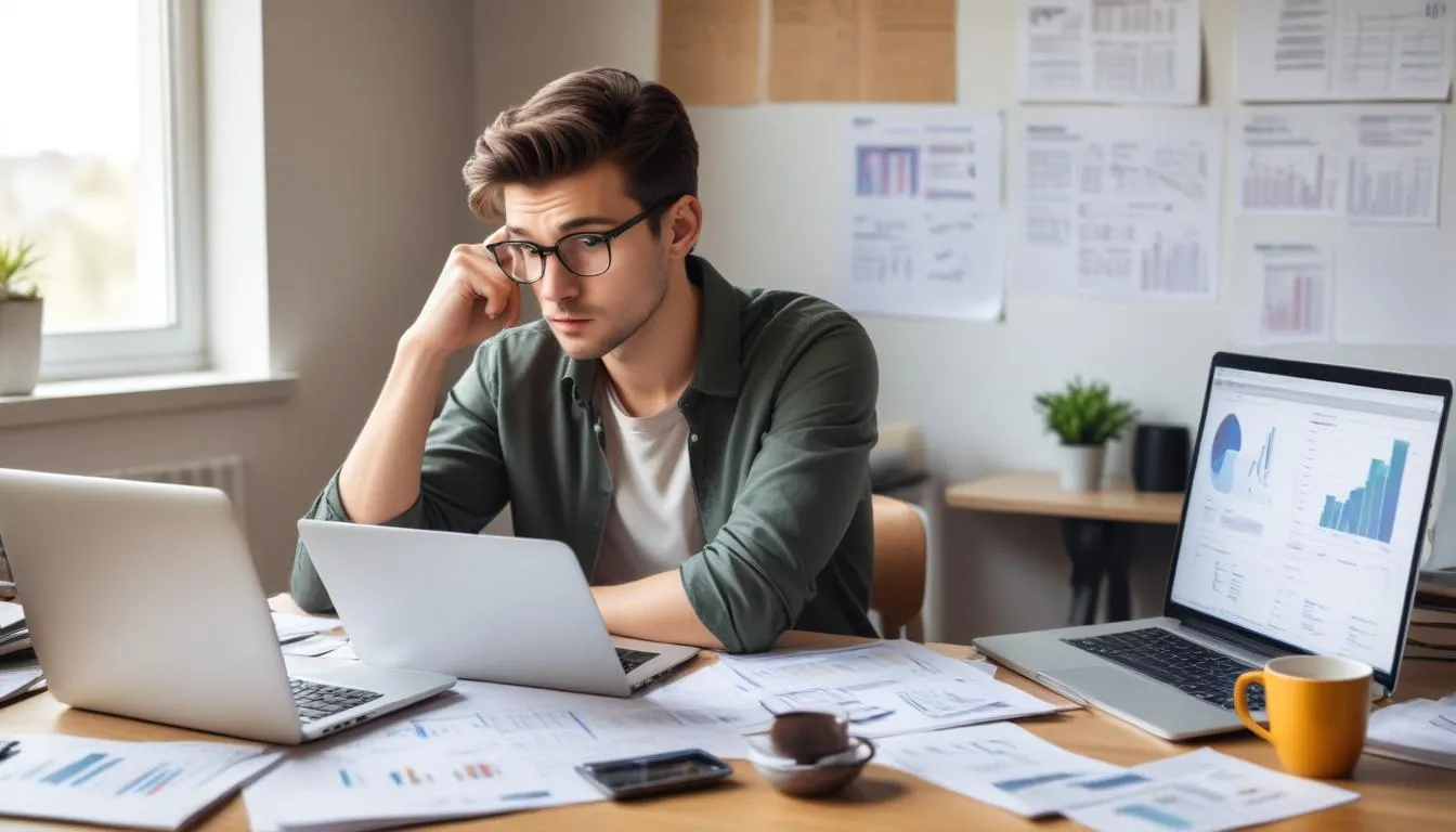 Ilustração da seção: Causa 1: Falta de Indexação pelo Google