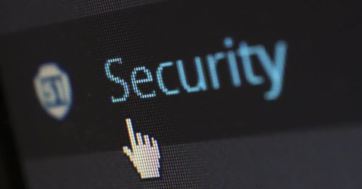 Ilustração da seção: Entendendo a ISO 27001: Segurança da Informação