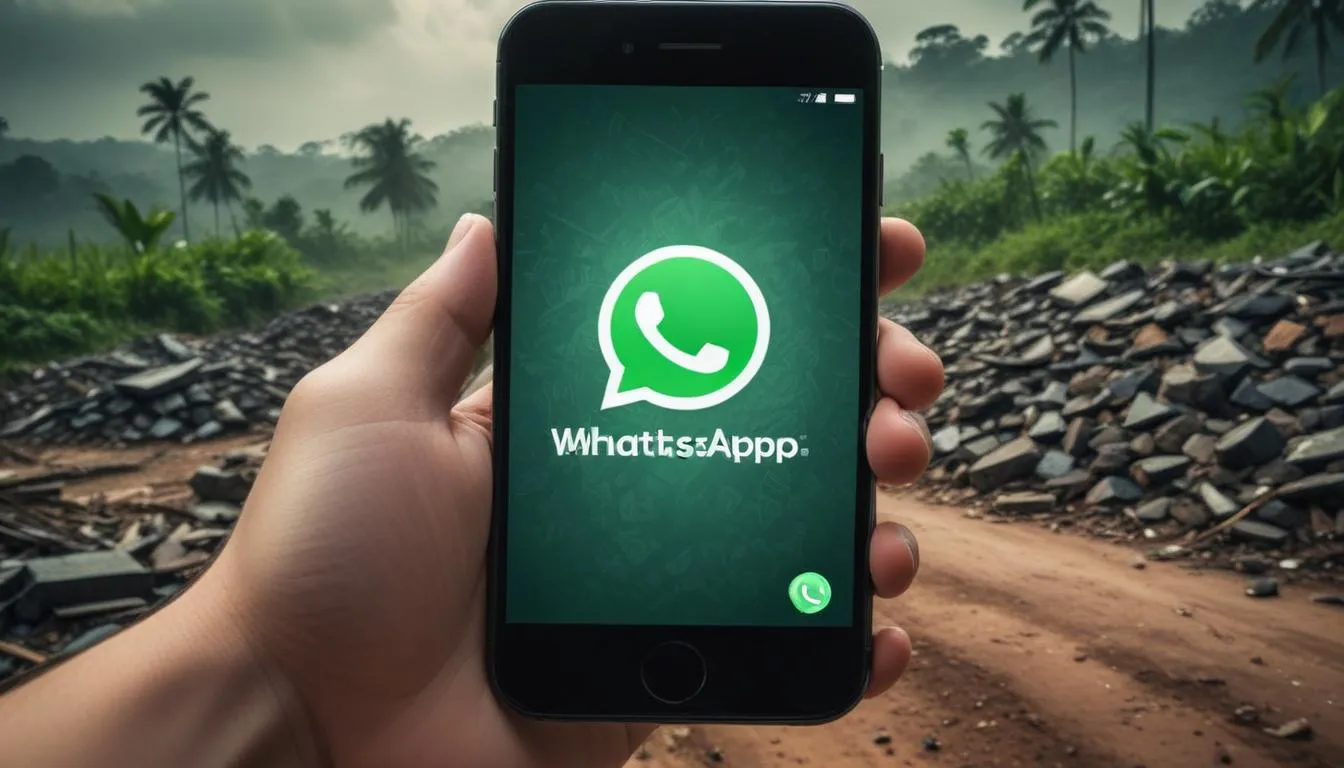 Imagem relacionada a: Melhores Práticas para Realizar o Disparo em Massa com o WhatsApp