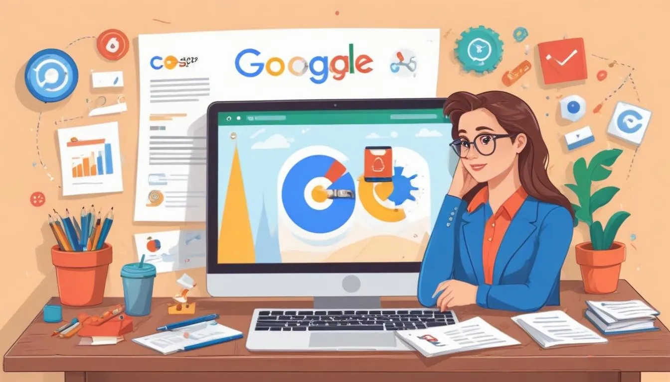 Imagem relacionada a: Como Funciona a Consultoria de SEO?