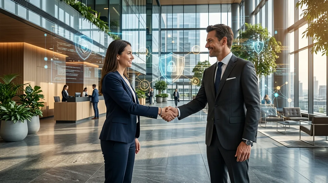 Consultoria corporativa estratégica para superar o compliance confidence gap e proteger dados.