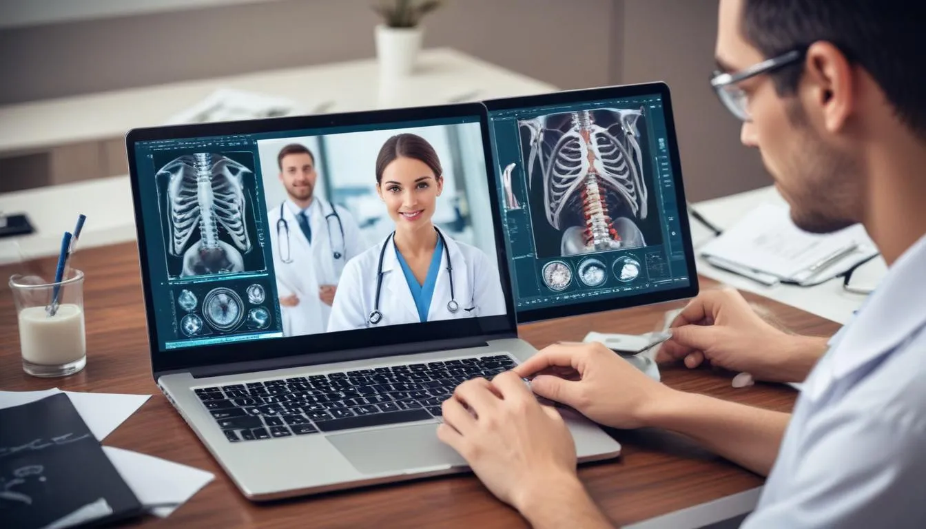 Imagem relacionada a: Como Escolher uma Agência de Marketing Digital para Médicos