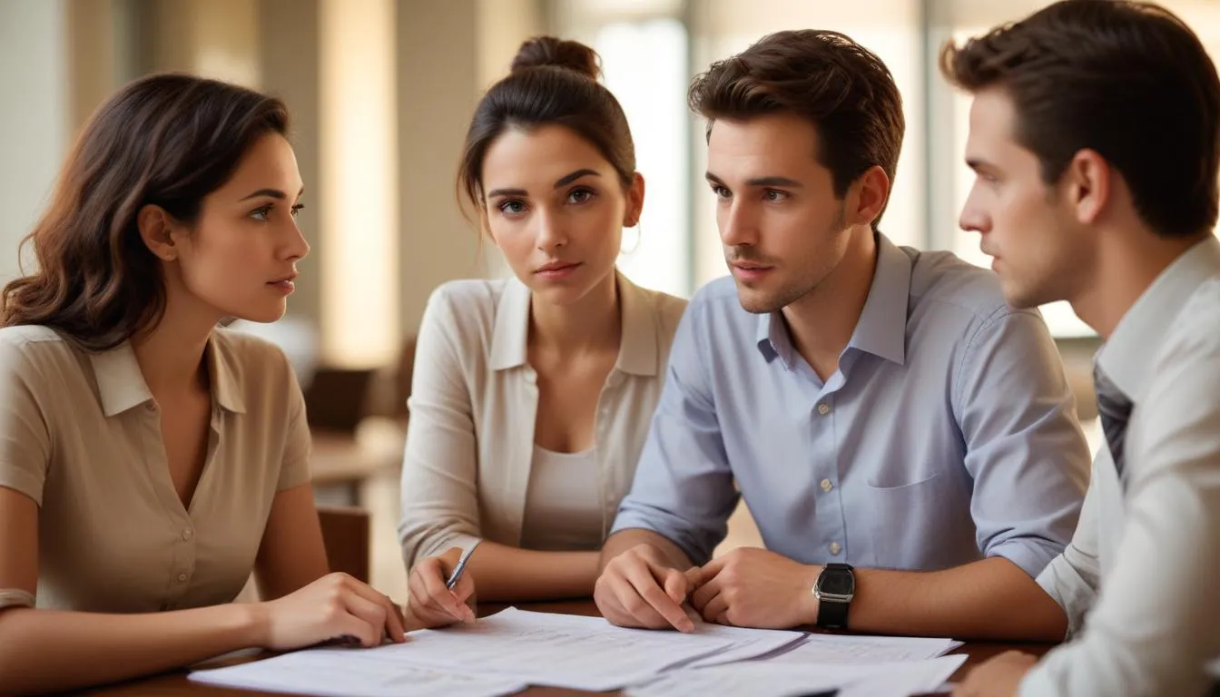 Ilustração da seção: Tipos de Financiamento Itaú Disponíveis no Itaú