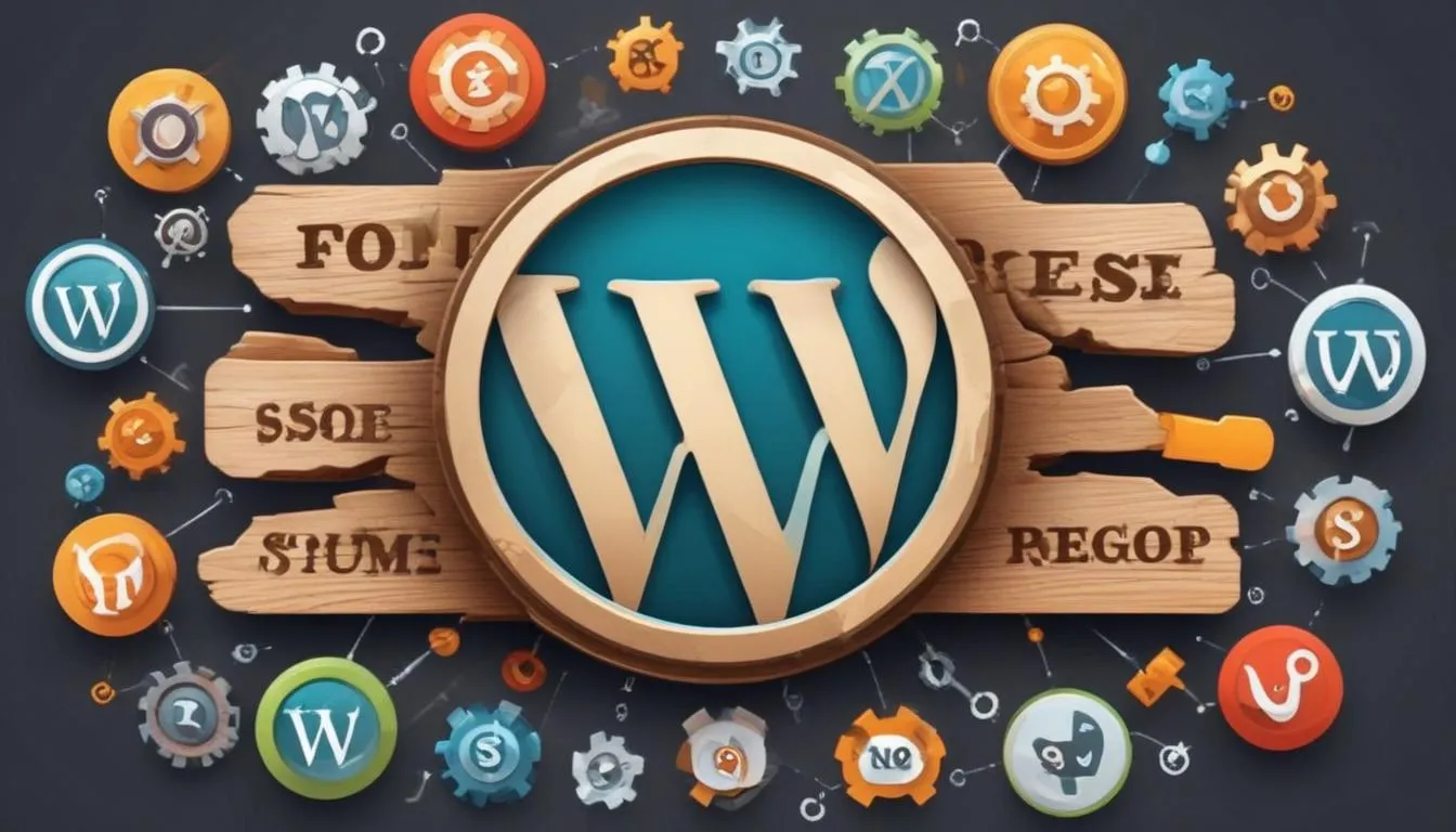 Ilustração da seção: Por que investir em plugins de SEO para WordPress?