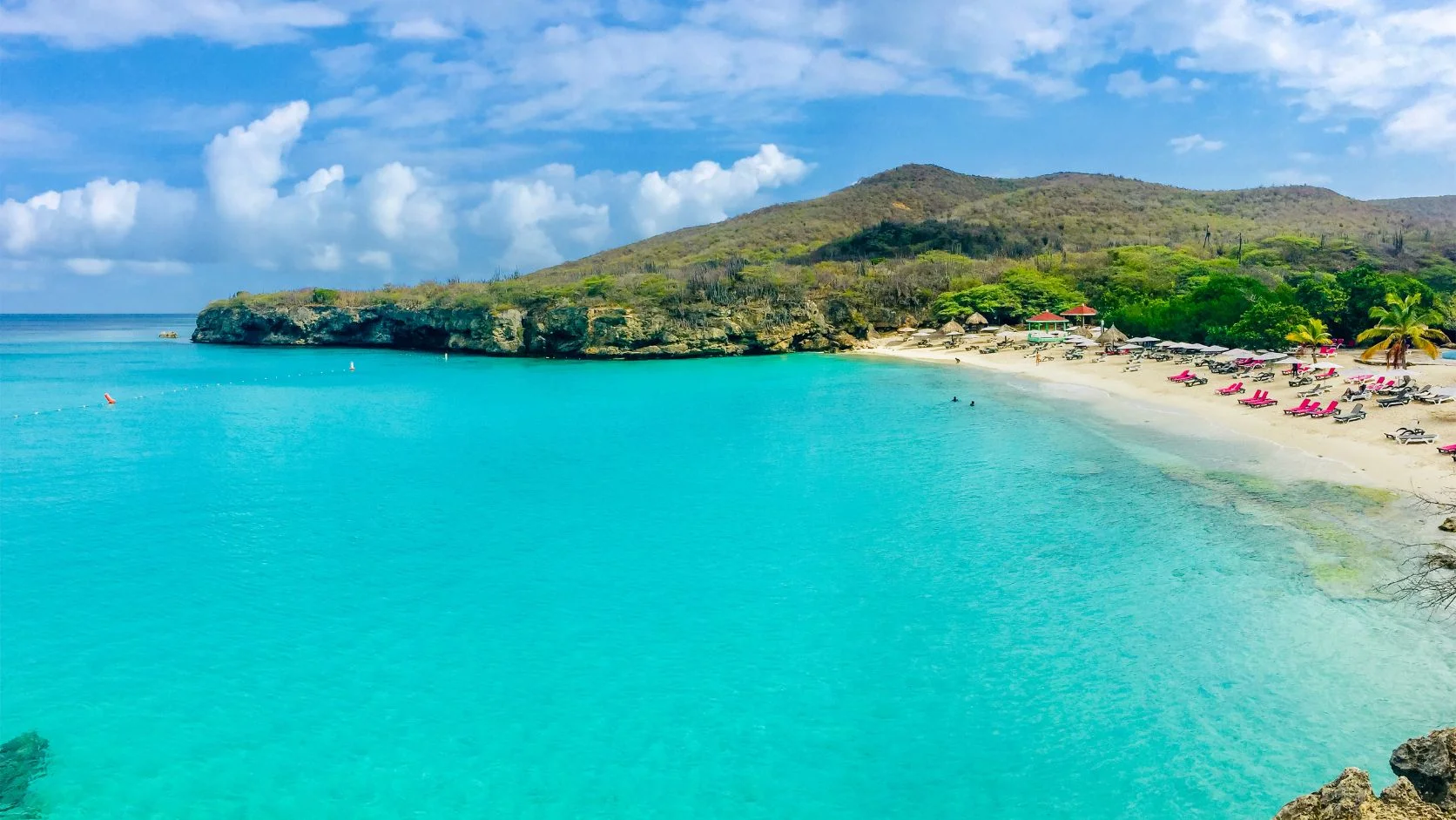 Guia de Curaçao: tudo o que você precisa saber antes de viajar