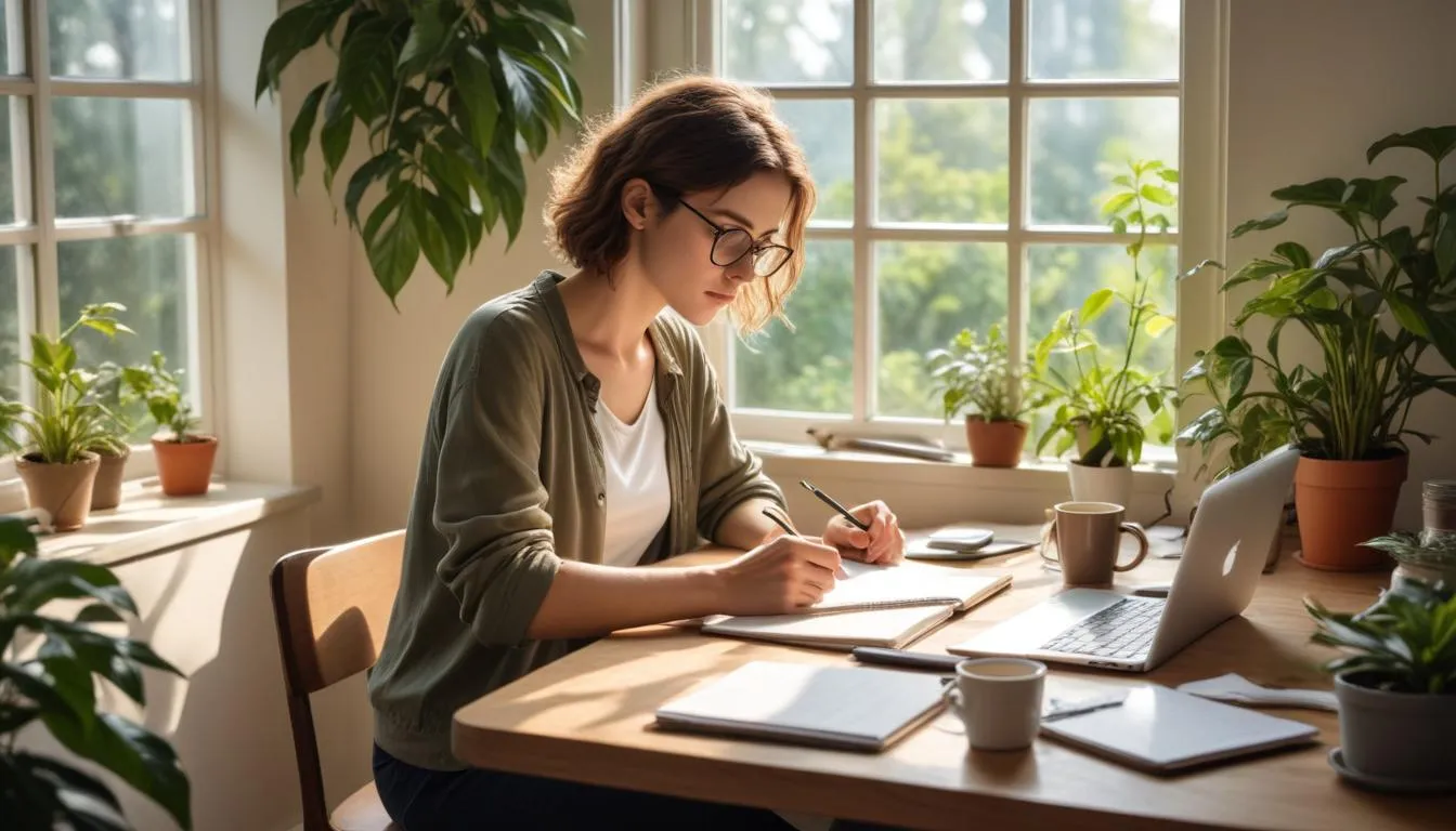 Ilustração da seção: Entenda Seu Público-alvo