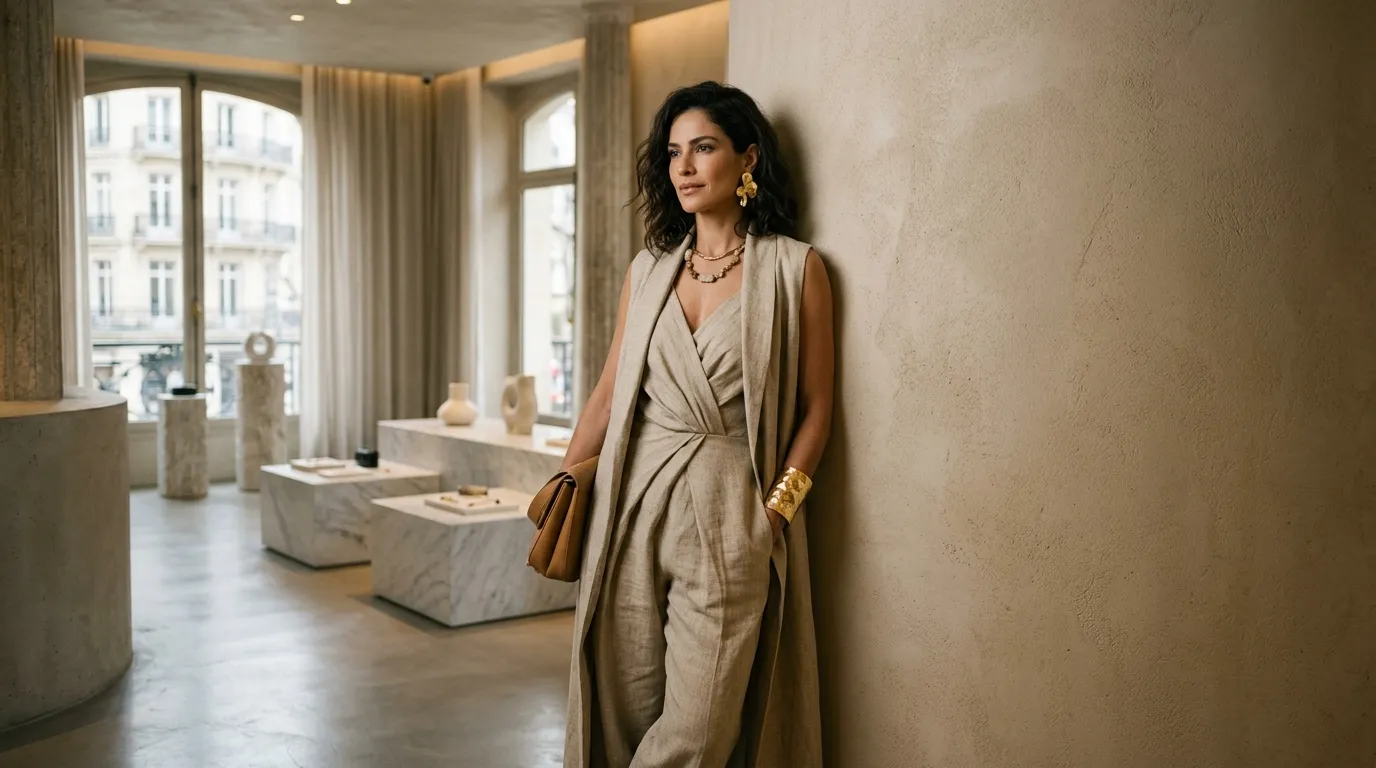 A trajetória da moda brasileira ao sucesso no varejo de alto padrão internacional