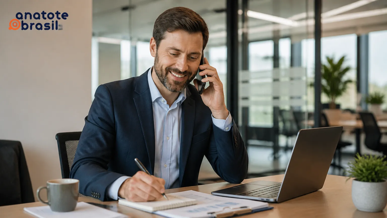 Profissional realizando pós-venda estratégico aplicando técnicas de como vender consórcio.