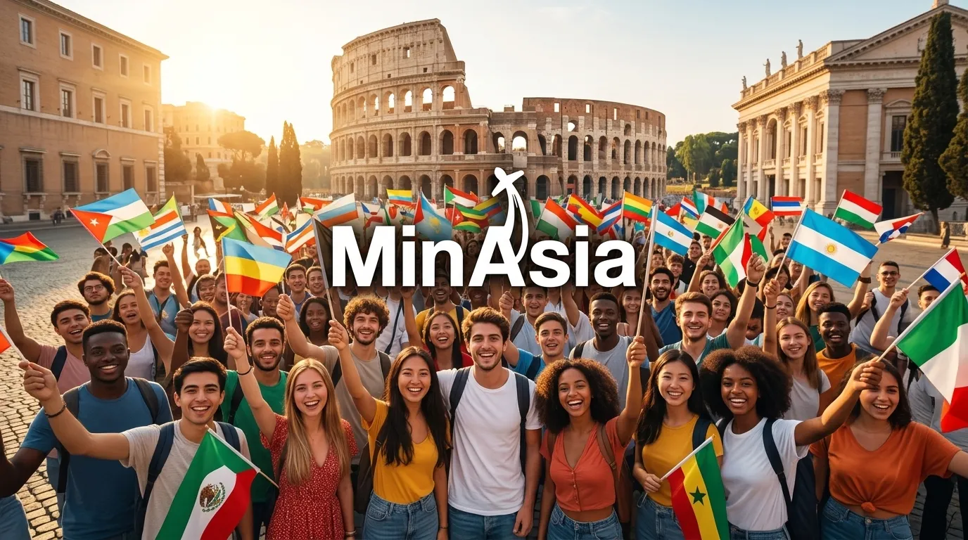 Jornada Mundial da Juventude: O Que É, a História e Como Funciona
