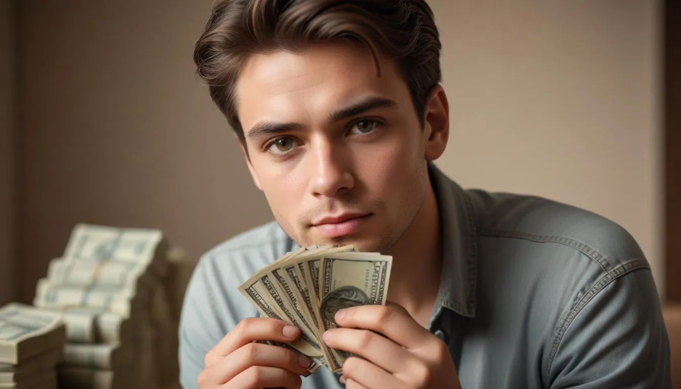 Ilustração da seção: Saque por Aposentadoria: Como Retirar o FGTS ao Se Aposentar