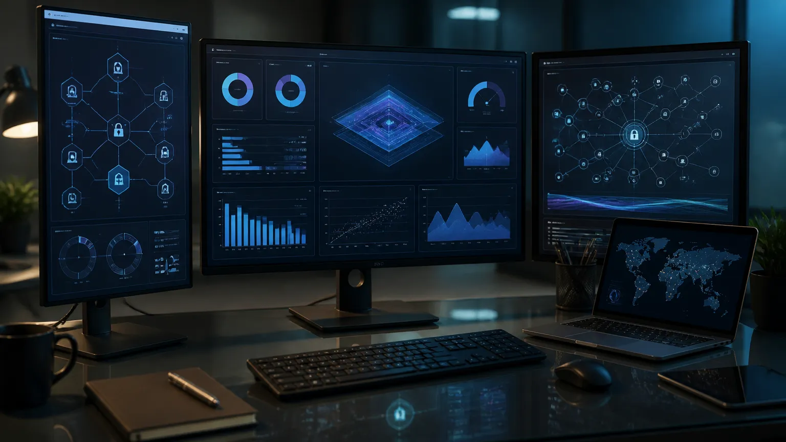 Monitoramento de riscos em conformidade com o AI Act da União Europeia para sistemas digitais.