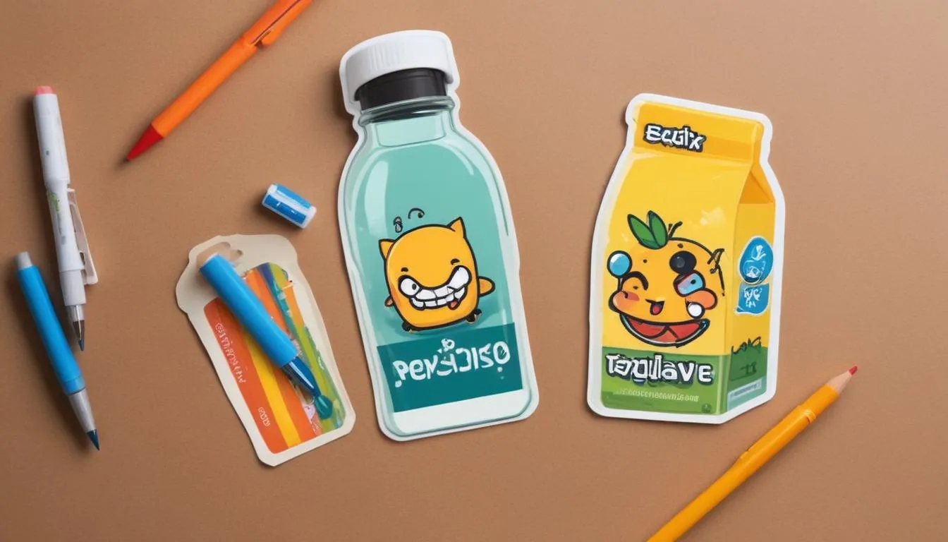 Ilustração da seção: Entendendo o Adesivo Termo Colante