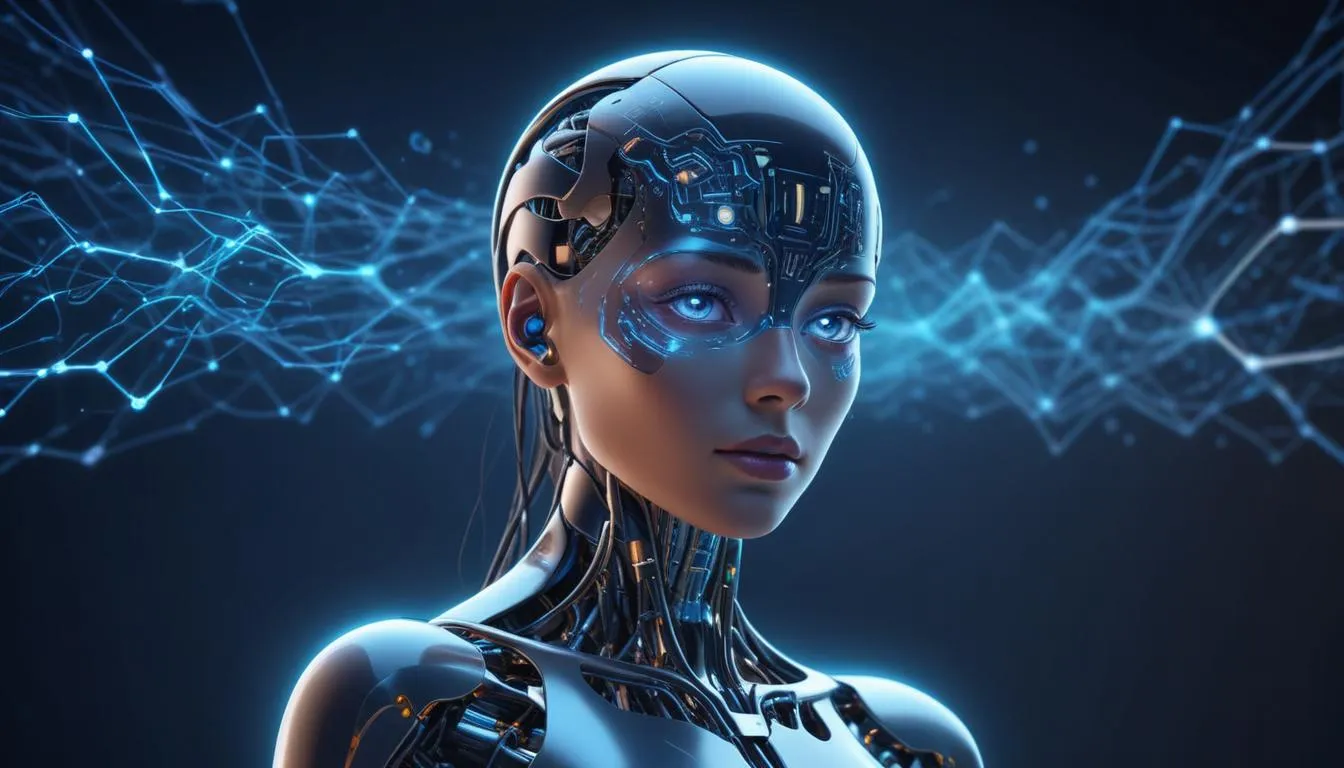 Imagem relacionada a: Tecnologias Subjacentes: Como Funcionam os Assistentes Virtuais