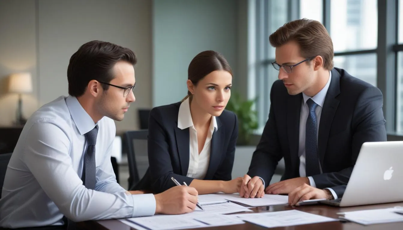 Ilustração da seção: Elementos Essenciais de uma Proposta Comercial