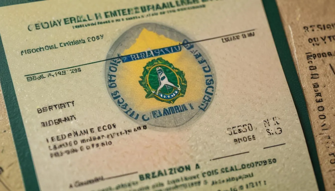 Image related to: Step-by-step to enroll in Global Entry for Citizens of Brazil