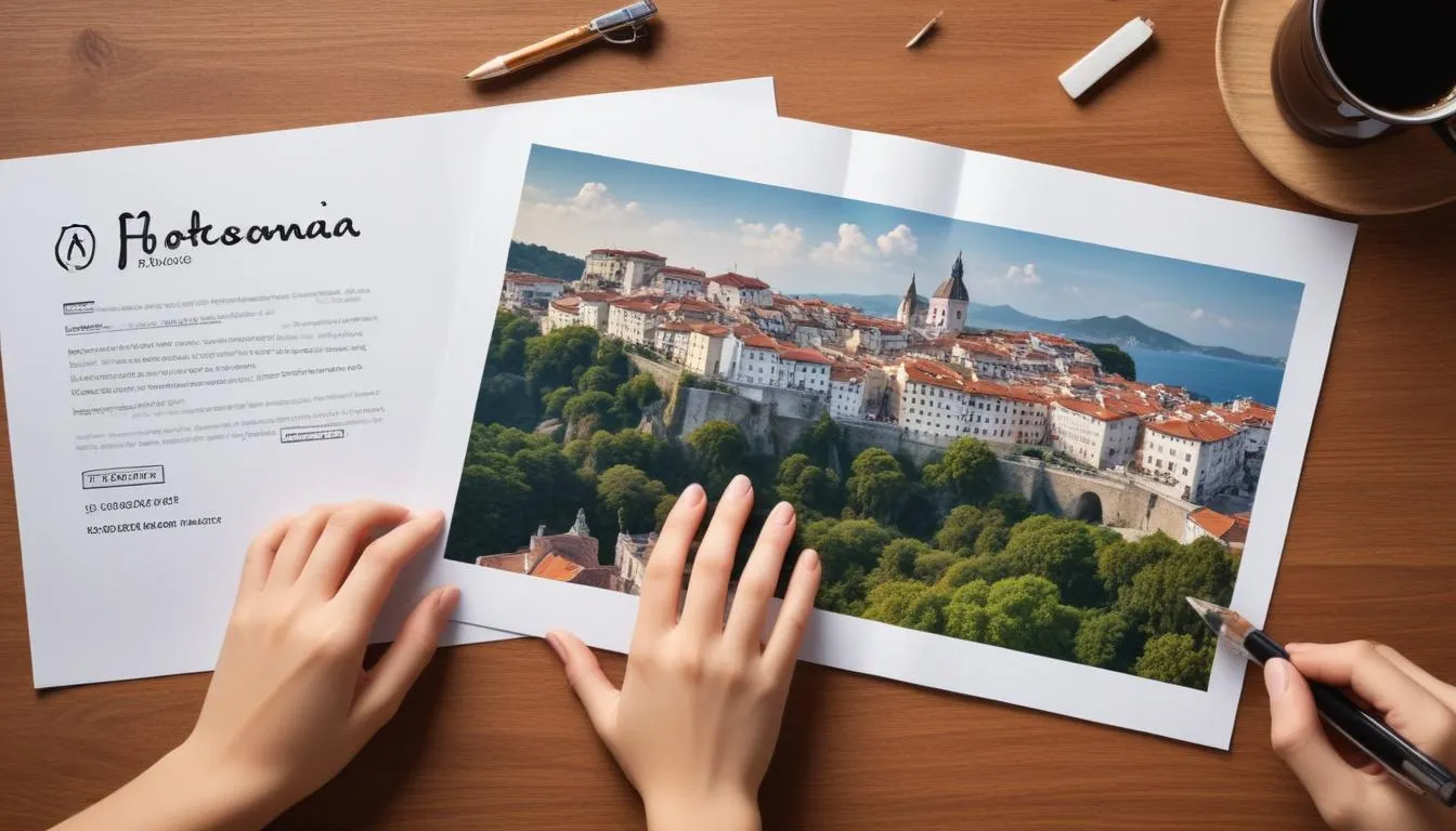 Como Escolher o Nome de Domínio Perfeito para Sua Marca 1 Ilustração da seção: 1. Entenda a Essência da Sua Marca