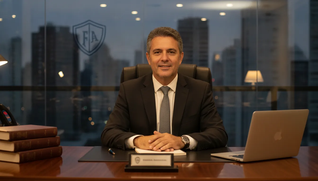 Advogado experiente da Forte Advocacia oferece consultoria sobre o direito ao adicional de transferência.