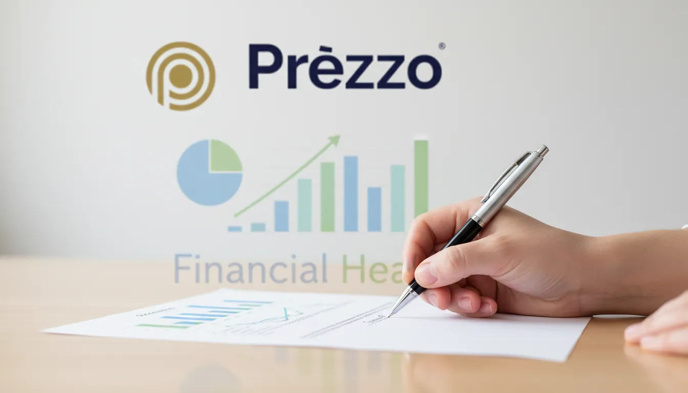 Close-up de mão assinando documento financeiro de Contabilidade para Clinicas Medicas no Rio de Janeiro, simbolizando gestão responsável e compliance.