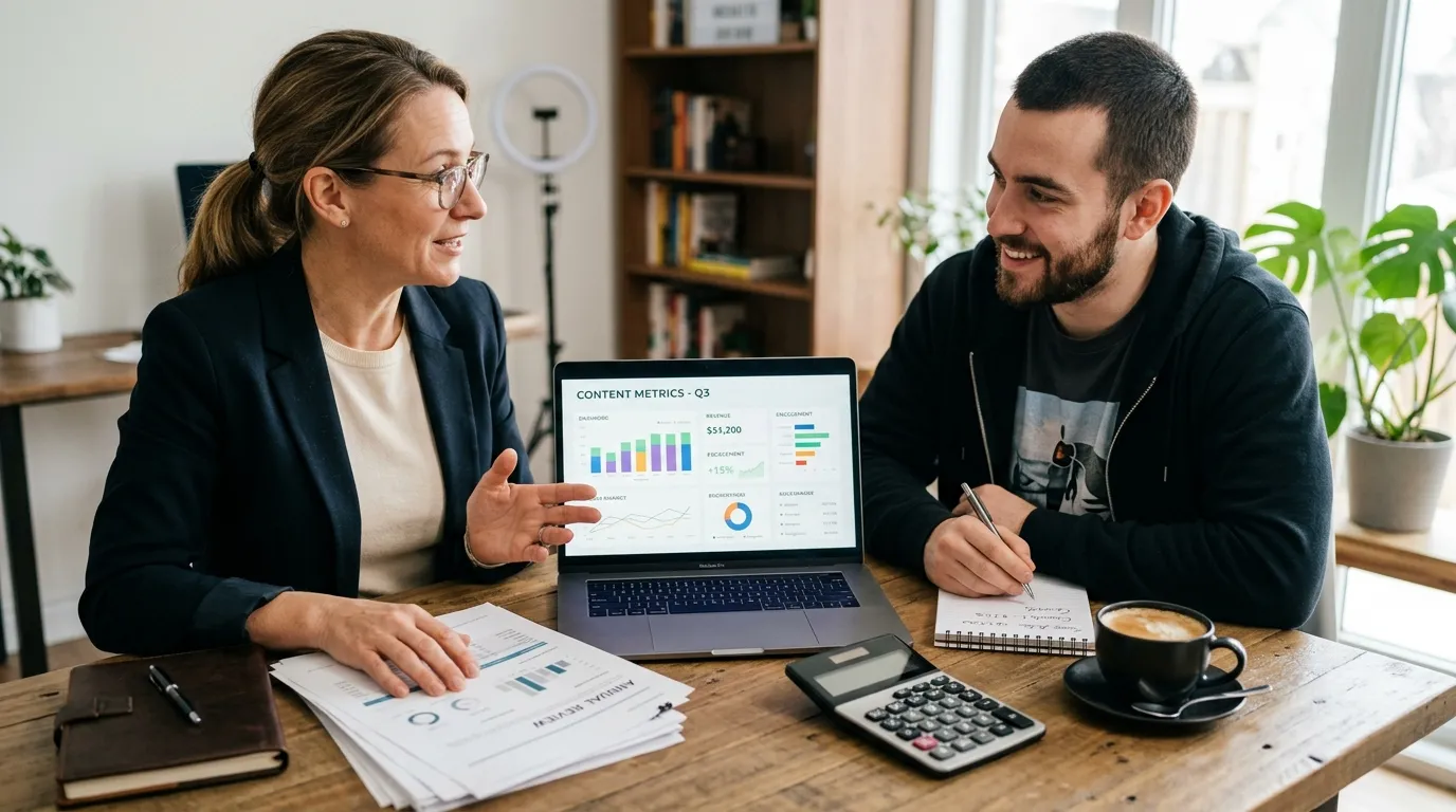 Consultoria tributária para infoprodutor no Simples Nacional em 2027 e negócios digitais.