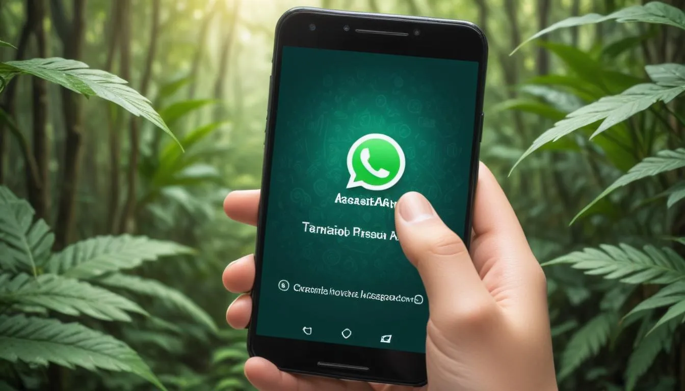 Imagem relacionada a: Benefícios de usar IA SDR no WhatsApp
