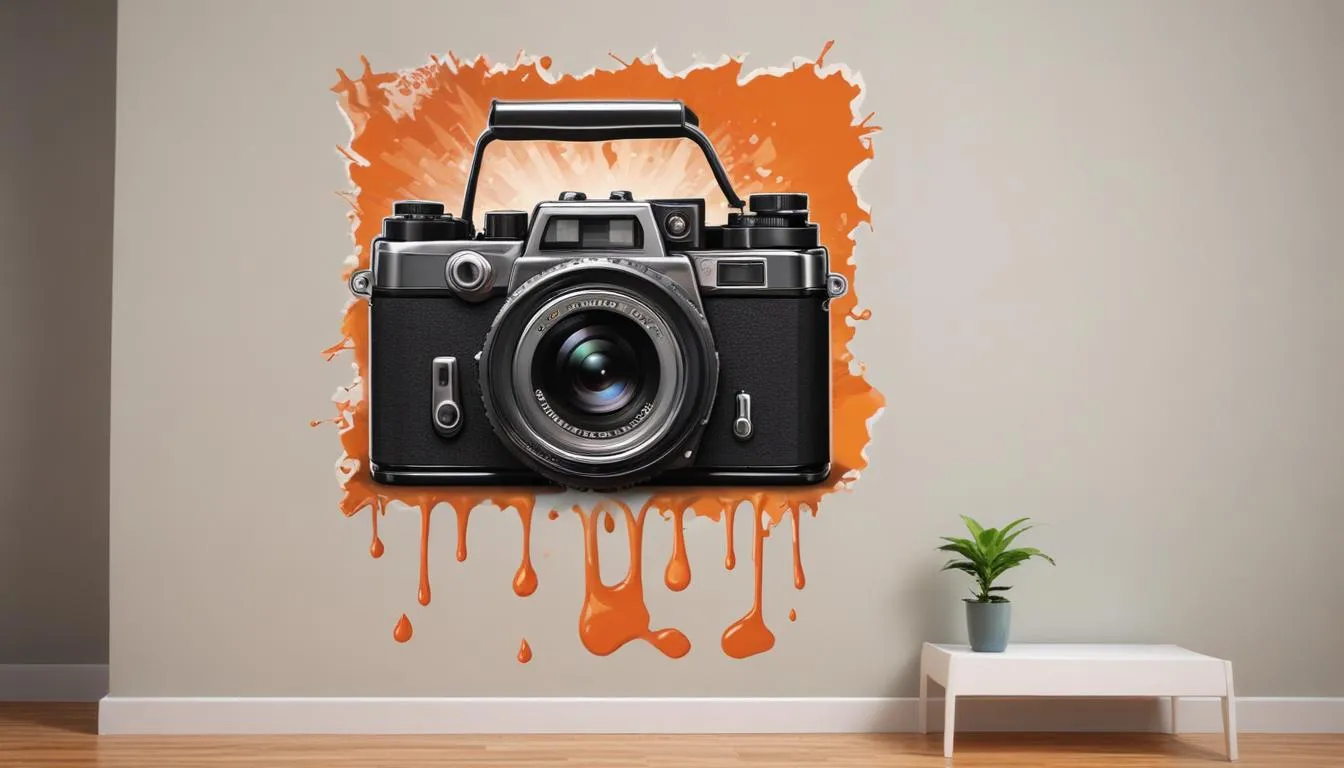 Ilustração da seção: O que é adesivo vinil para móveis?
