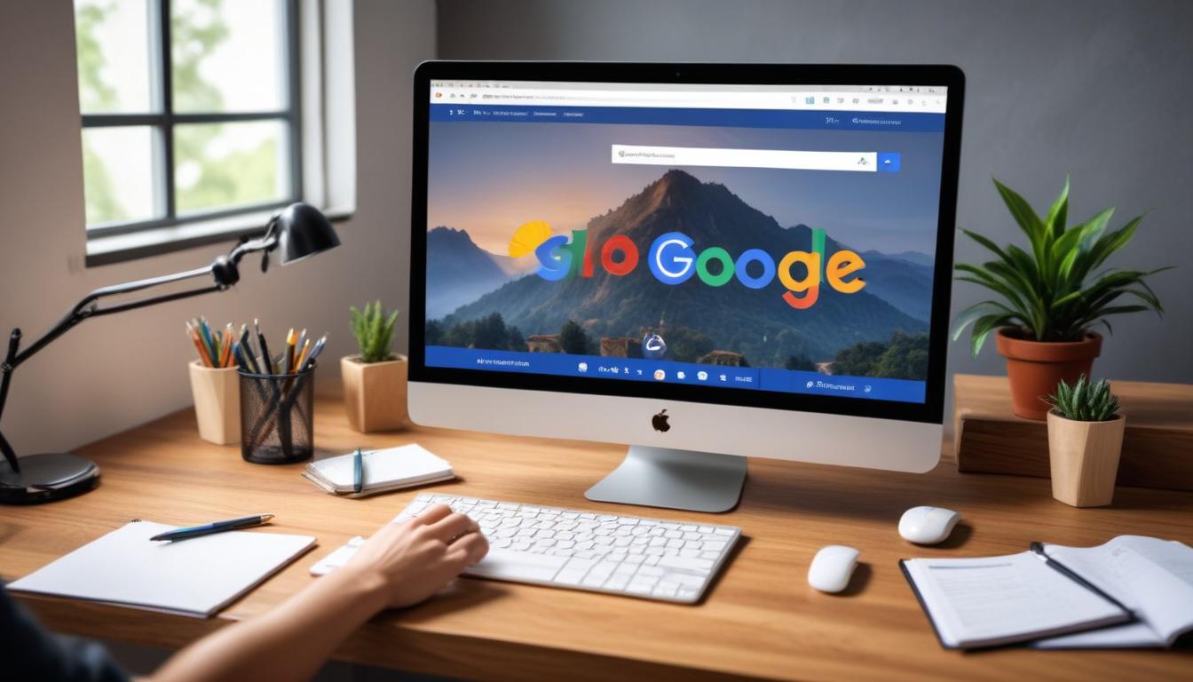 Ilustração da seção: Benefícios da Consultoria de SEO para Empresas