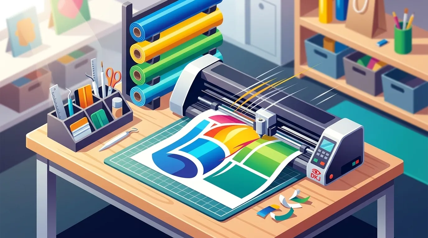 4 Dicas para Usar Plotter de Recorte