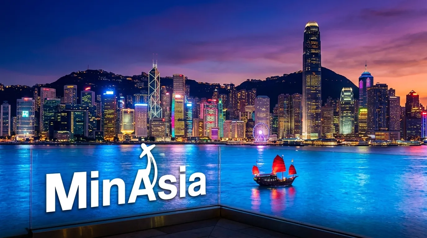 Hong Kong: O Que Fazer na Vibrante Metrópole Asiática em 3 Dias