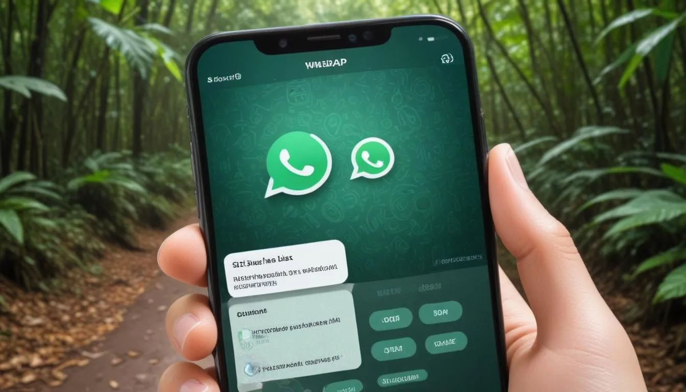 Imagem adicional: Como implementar IA SDR na sua estratégia de pré-vendas com WhatsApp
