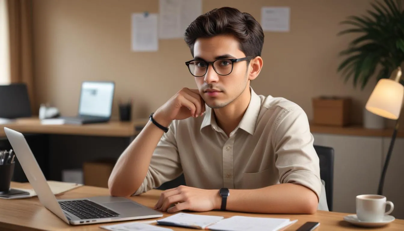 Ilustração da seção: Oportunidades de Ganho com Inteligência Artificial para Iniciantes em 2025