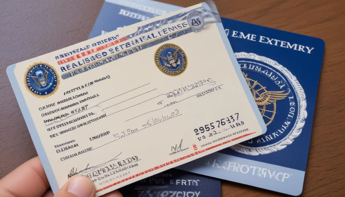 Ilustração da seção: Understanding Global Entry