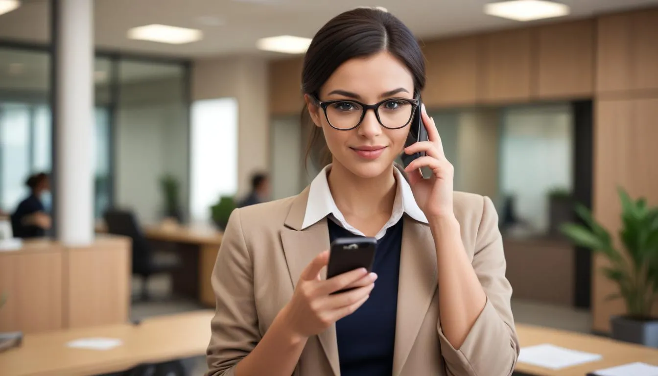 Imagem relacionada a: Funcionalidades Avançadas do WhatsApp Empresarial