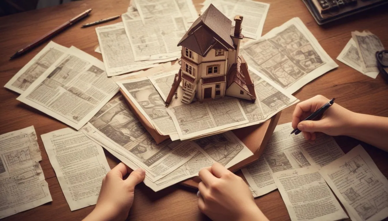 Imagem adicional: Passo 3: Pesquisa e Seleção de Palavras-Chave