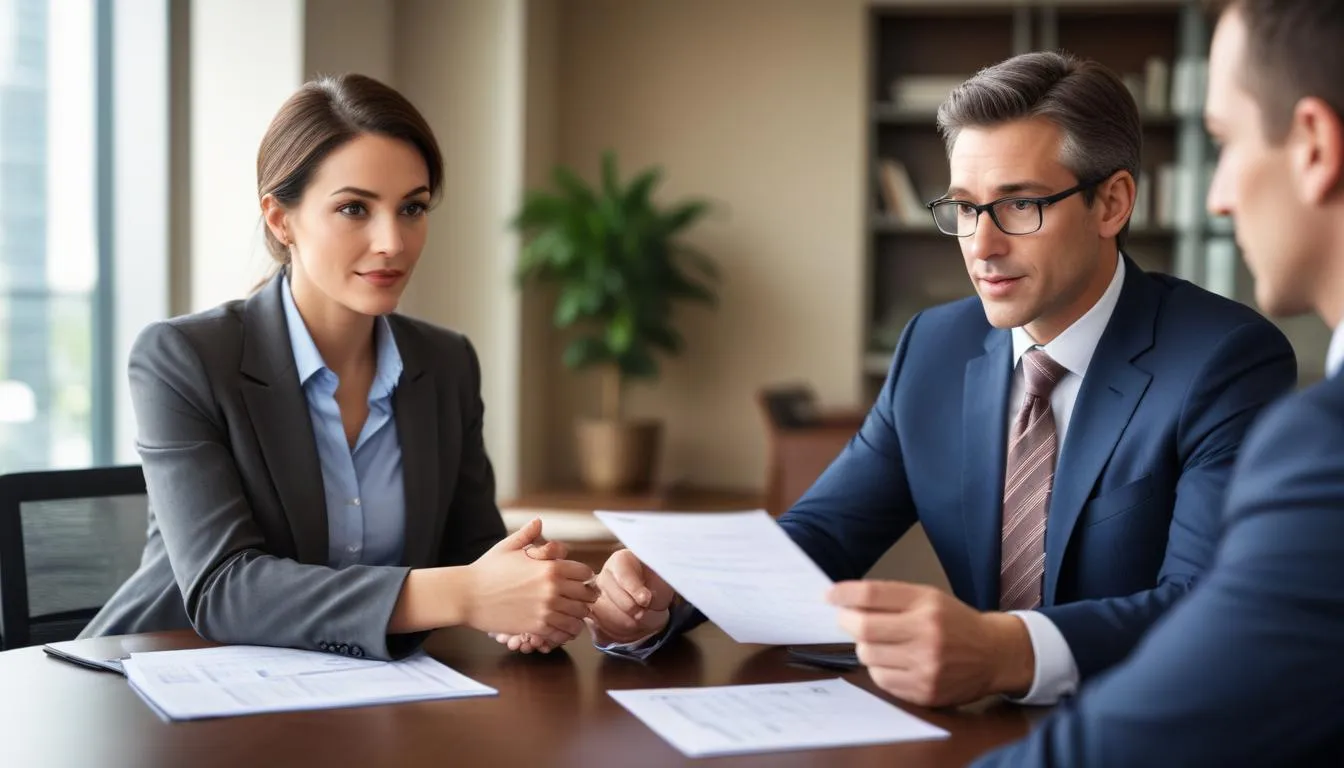 Imagem relacionada a: Passos para Como ser um afiliado financeiro de Sucesso