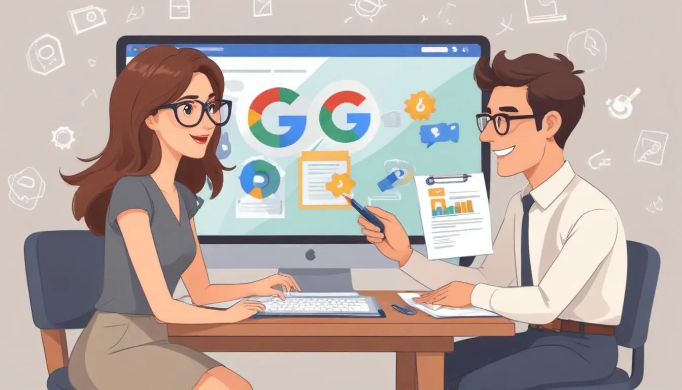 Imagem adicional: Produzindo Conteúdo Relevante para o Seu Público