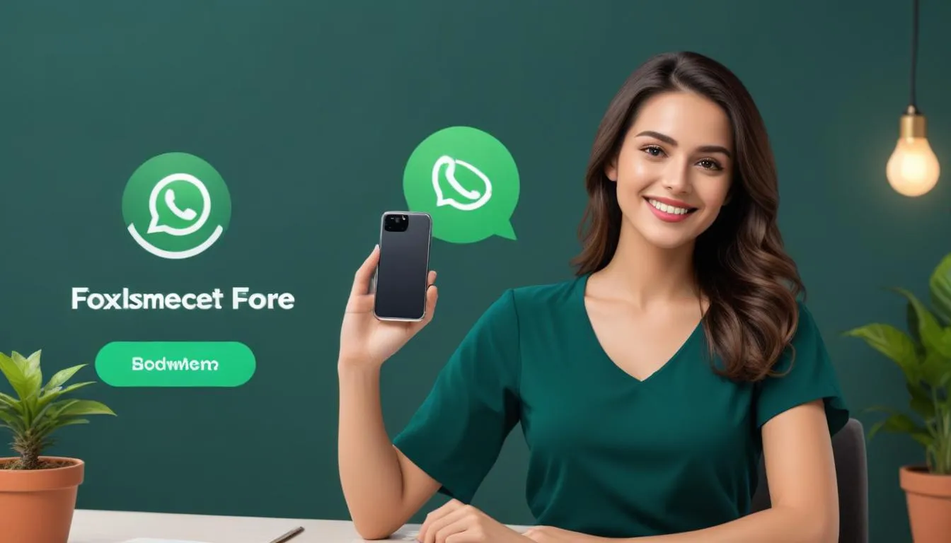 Imagem adicional: Estratégias para um Fluxo de Atendimento Eficaz no WhatsApp
