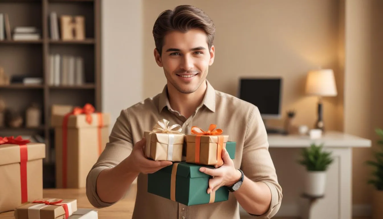 Imagem relacionada a: Tipos de Brindes Personalizados e suas Aplicações