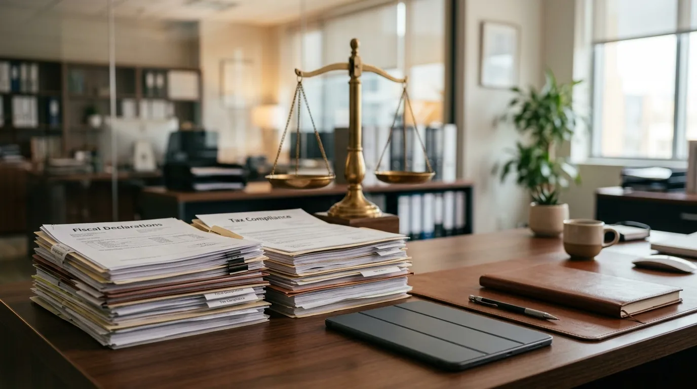 Documentos fiscais e efeito constitutivo do crédito tributário sped na gestão empresarial.