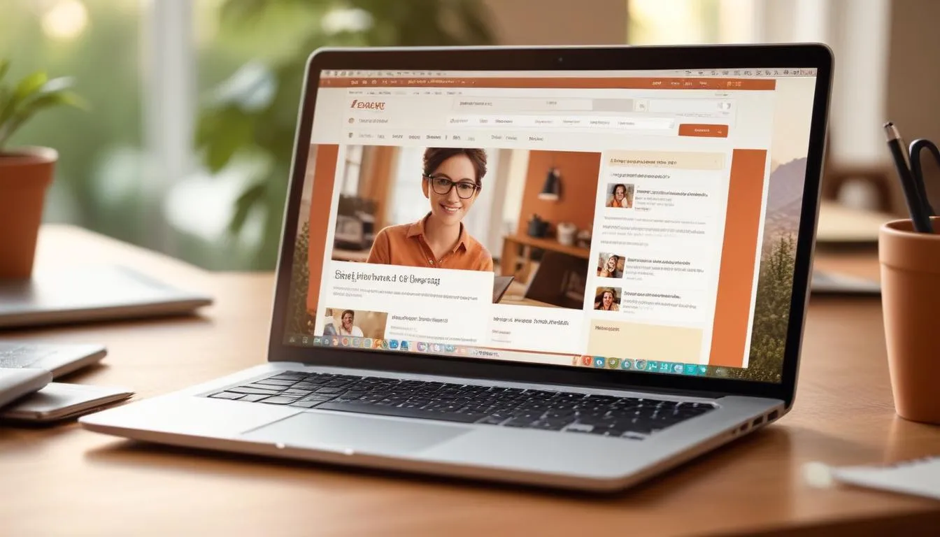 Imagem relacionada a: Vantagens do Uso de Blogs Automáticos