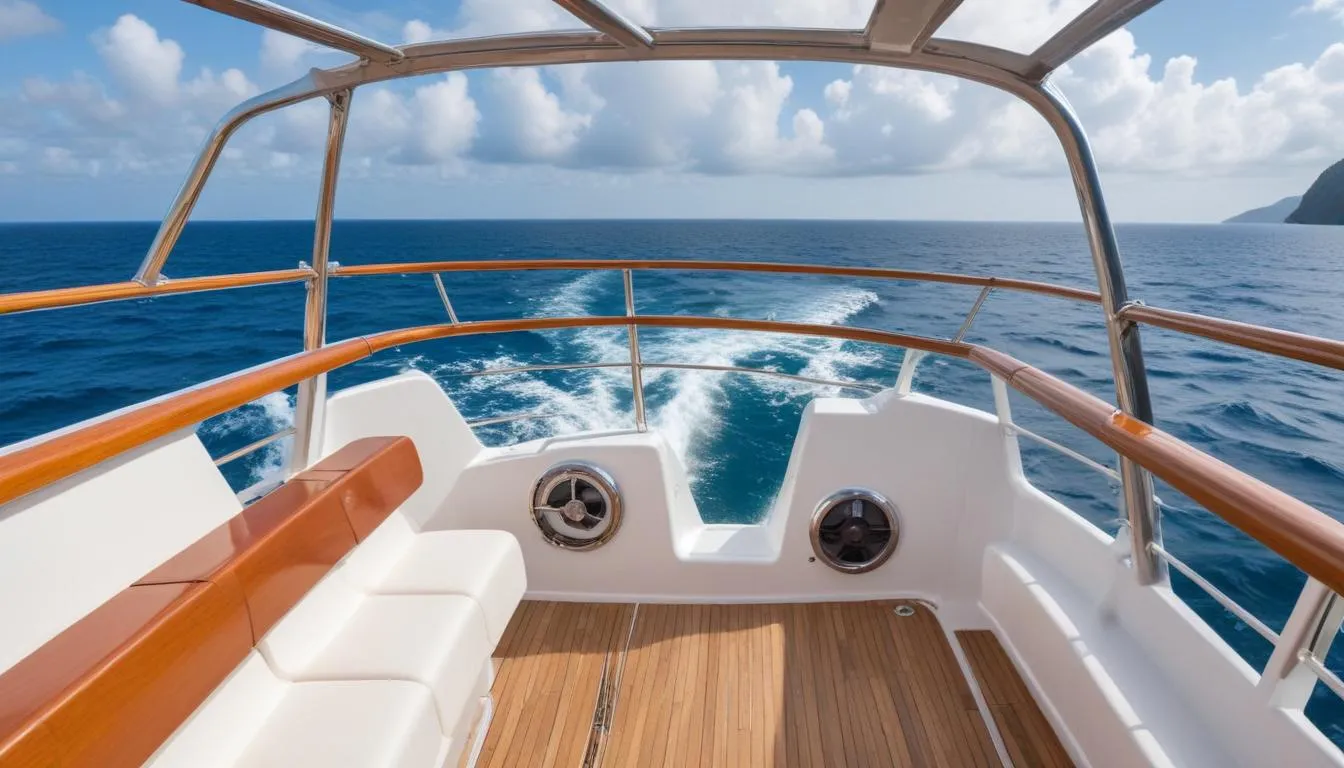 Imagem relacionada a: Preparing for Your Cruise