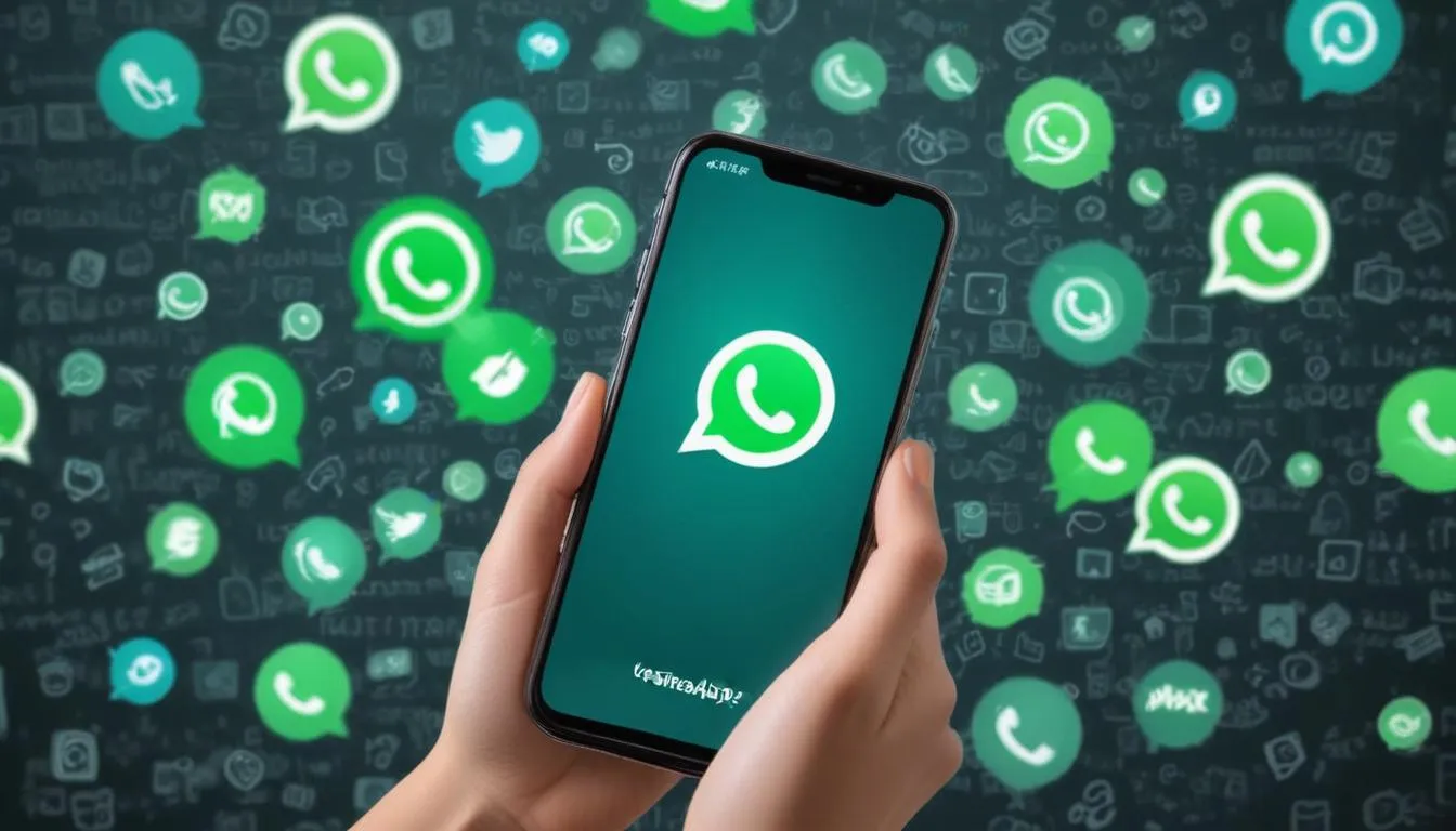 Imagem relacionada a: Vantagens dos Bots de WhatsApp para Negócios
