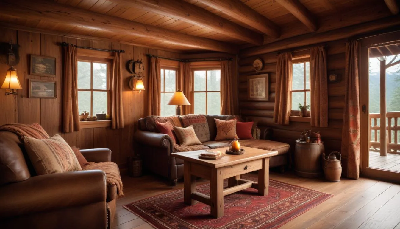 Imagem relacionada a: Características dos Chalés