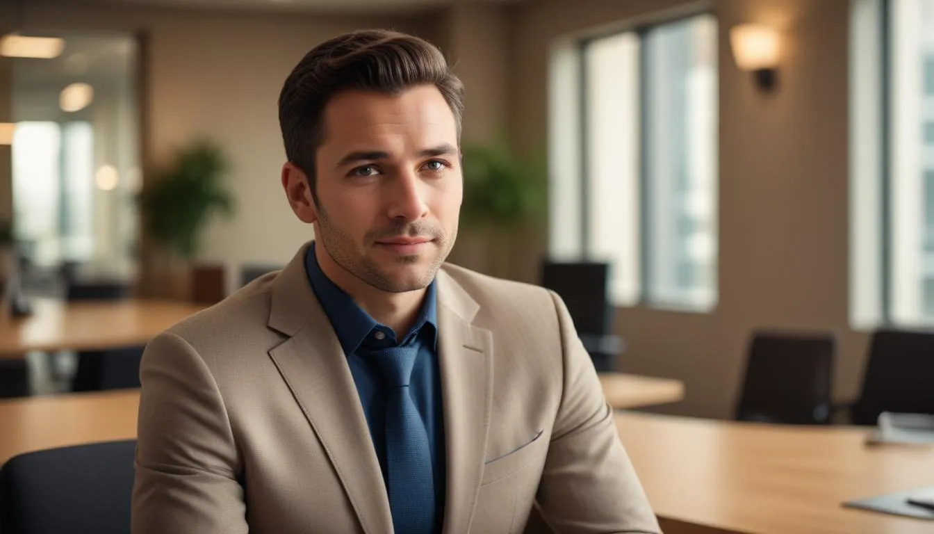 Ilustração da seção: Como Funcionam os Programas de Afiliados com a Financia Tudo