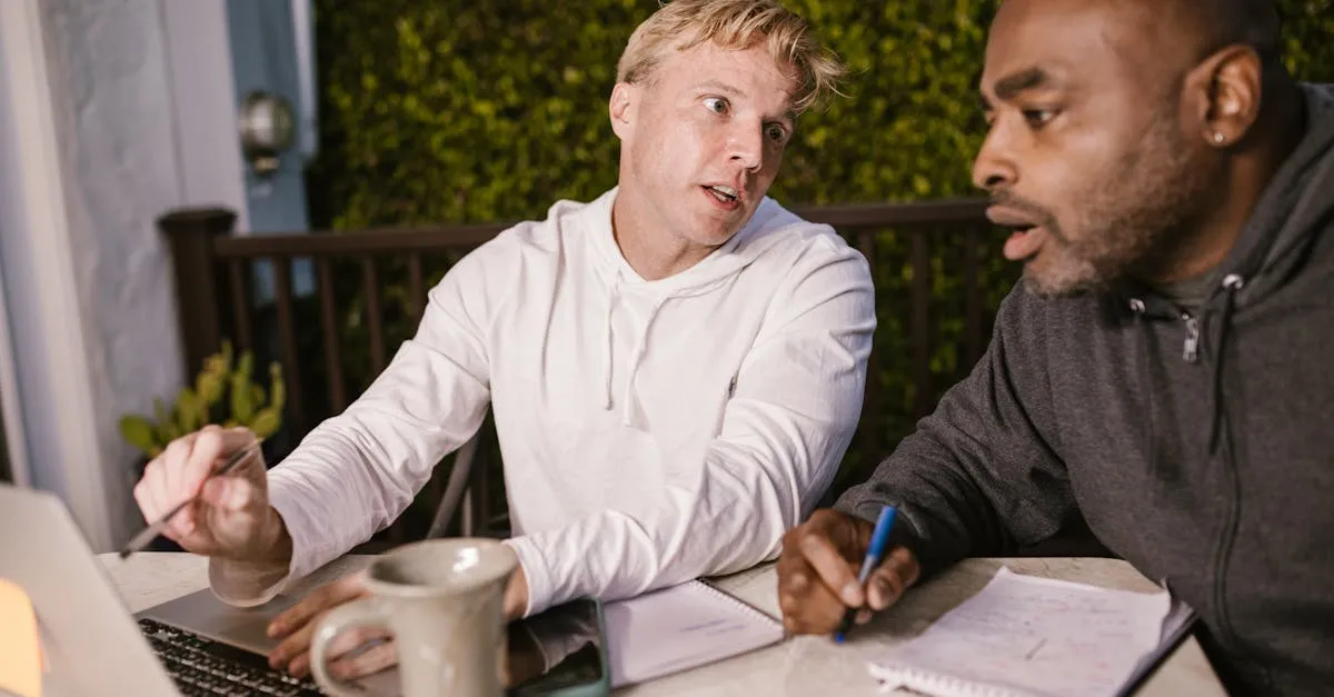 Ilustração da seção: Comunicando o Valor da Tecnologia com a Equipe