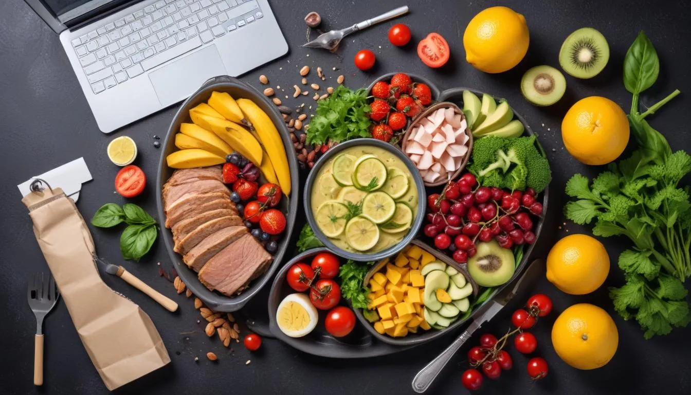 Imagem relacionada a: Como a IA Transforma a Nutrição de Leads